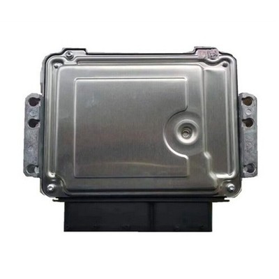 39131-2B35F For Hyundai Kia Meg17.9.12 Engine Computer Board ECU