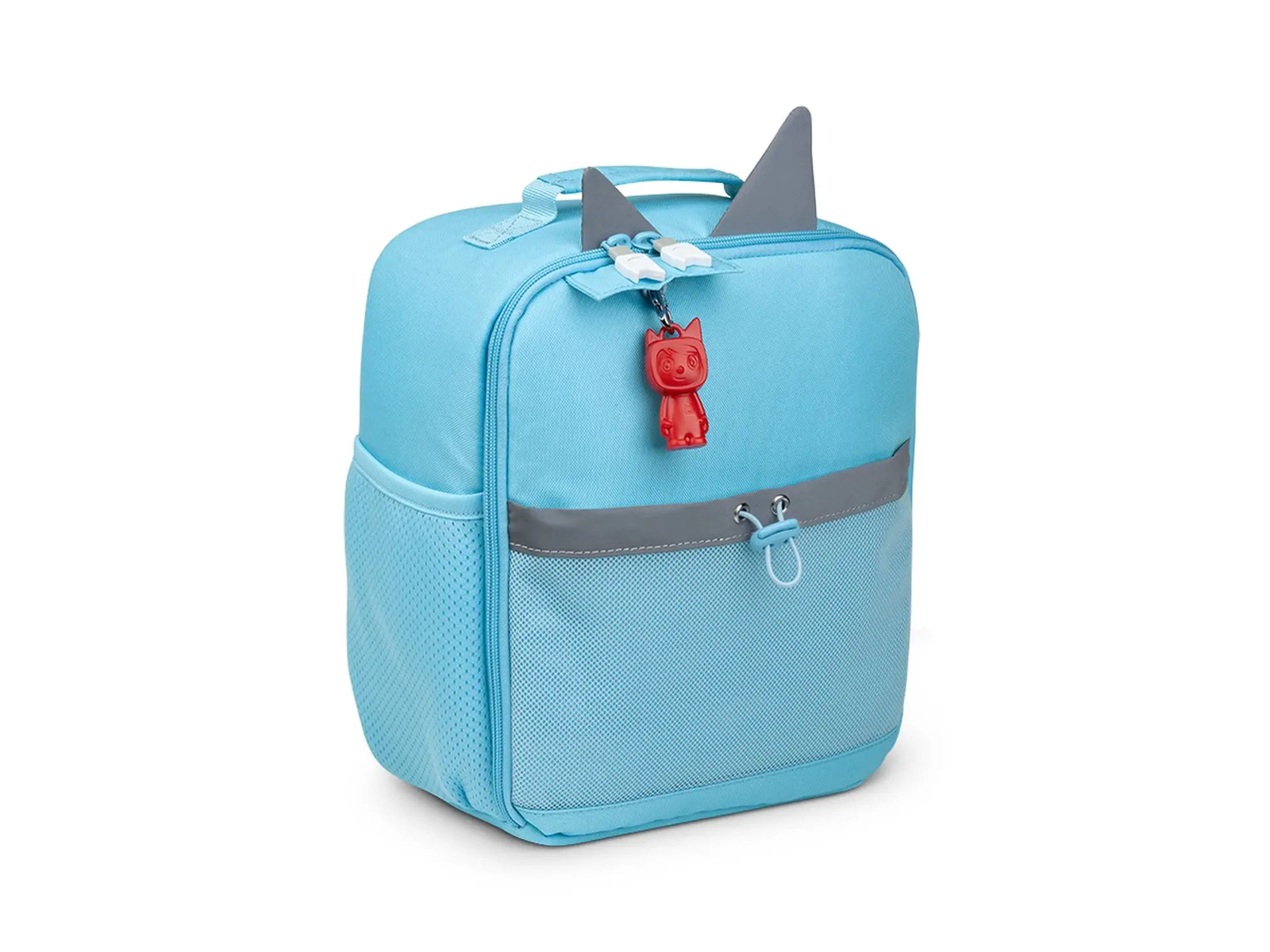 TONIES Rucksack hellblau - Bild 4