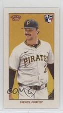 2024 Topps 206 Paul Skenes Rookie RC