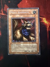 YU-GI-OH! - Milus Radiante - PMT-P110 - 1.Auflage