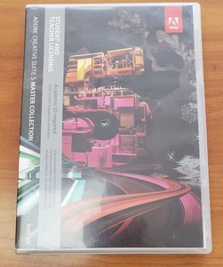 Adobe Master Collection Cs5 | eBay