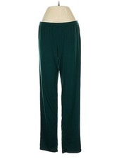Alfani Women Green Casual Pants S