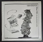 GRATEFUL DEAD The Dead Non Stop (NYC 1980 Live) Amazing Kornyfone Vinyl 2 LPs