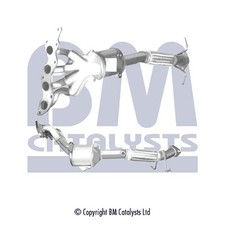Catalyseurs Volvo C30