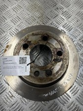 Disque de frein Mercedes VIANO