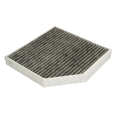 Innenraumluftfilter mit Aktivkohle MANN-FILTER CUK 2641