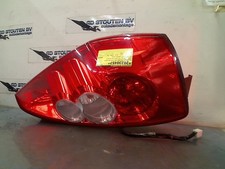 Feu arrière Mazda MPV