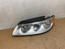 2006 to 2010 Hyundai Azera Left Driver LH Sid...