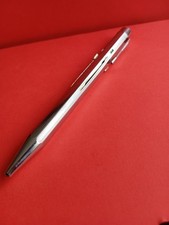 Vintage Kugelschreiber Chrom 4 Farben. Guten ...