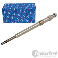 Japko GlÜHkerze Passend FüR CitroËN Jumper Fiat Ducato Ford Mondeo Transit Isuzu