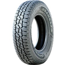 Neumático 225/65R17 102T Goodyear Wrangler Workhorse AT A/T todo terreno
