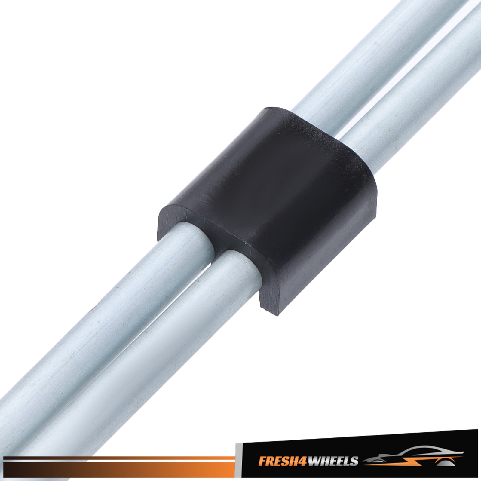 Transmission Oil Cooler Lines For Ford F150 Lincoln Mark LT V8 4.6L 5.4L 2006-08