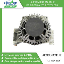 Alternateur Fiat IDEA