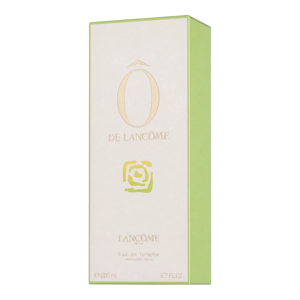 Lancôme Ô de Lancôme EDT 200ml - Bild 3 von 4