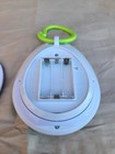 Homedics MyBaby SoundSpa Portable With Clip Pre-owned Tested Works — photo 3