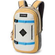 Brand New Dakine Mission Pack 18L Playground