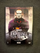 TNA Wrestling: Bound for Glory 2009 (DVD, 200...