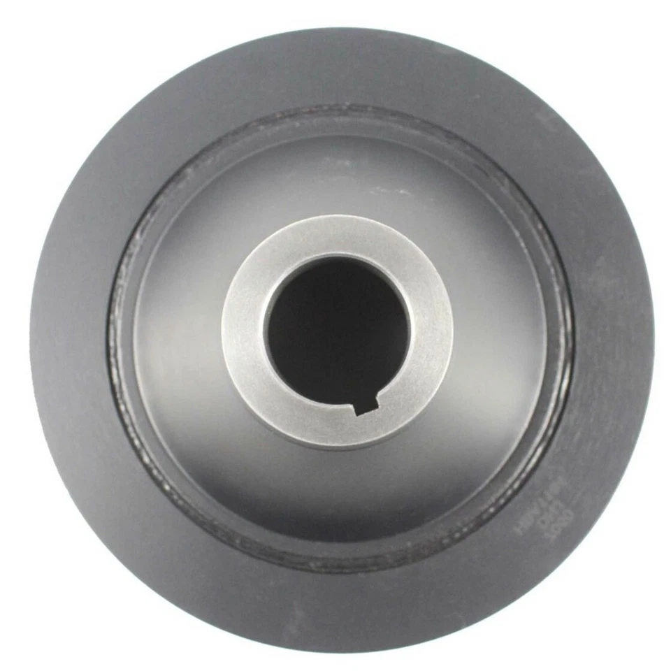 HBA1164 DNJ Harmonic Balancer for Pickup Ram 50 Mitsubishi Montero Mighty Max - Image 2 of 3