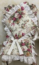 Cuscini per sedia  40*40 