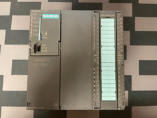 Siemens Simatic S7-300 CPU313C-2DP 6ES7 313-6...