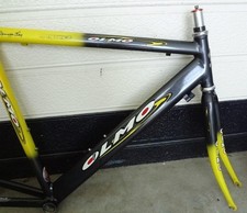 Olmo Bike Frames for sale - eBay