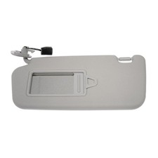 1pc Sun Visor Driver Left Assembly for Hyundai for Accent 2007-2011 901-49026