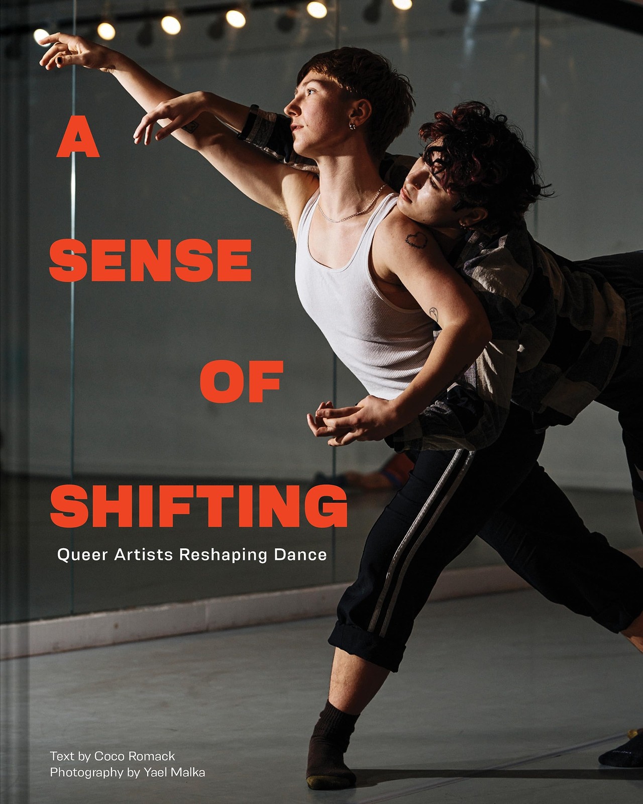 A Sense of Shifting: Queer Artists Reshaping Dance - Image 5