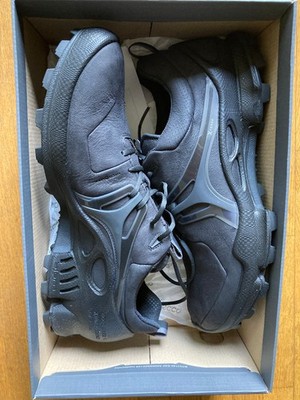 Ecco Schuhe BIOM C-Trail schwarz Herrenschuhe Sportschuhe - NEU