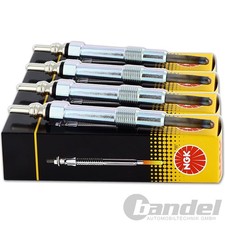 Bougies de préchauffage Ssangyong ACTYON