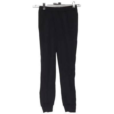 Jako, Sporthose, Größe: 140, Schwarz, Einfarbig, Unisex (Kinder) #O5m