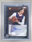 Yanic Konan-Niederhauser 2025 Topps Chrome #TCAR-YKN RC Auto Rookie