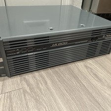 PEAVEY INTELLIGENT AMPLIFICATION IA 800