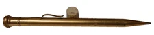Vintage Whal Eversharp Burman Mechanical Pencil Gold Filled Made In The USA