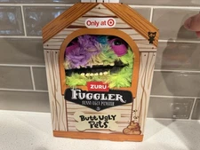 Fuggler Butt Ugly Pets - Count Underoo McGoo (Target Exclusive)