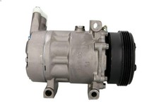 Klimakompressor AIRSTAL 10-1869 für PEUGEOT 206 CC (2D) 1.6 2005-2007