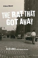 Allen Jones | The Rat That Got Away | Buch | Englisch (2009) | Ean 9780823231027