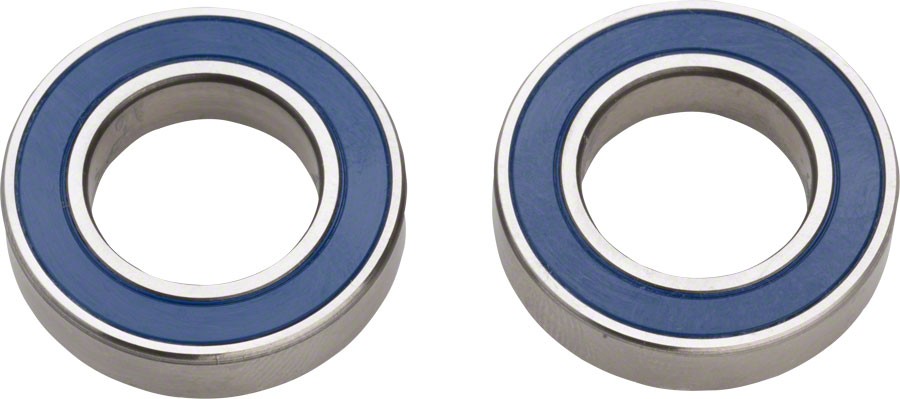 Zipp Bearing Kit - For Rear 188 V9 Hubs Pair 11090₽