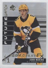 2019 SP Authentic Spectrum FX Future Watch Level 1 Bounty John Marino #S-48 0il7