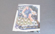 Bridget Carleton White Prizm 2025 Prizm #88