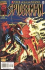 Amazing Spider-Man, The (Vol. 2) #23 VF; Marvel | John Romita Jr. - w/Bag+Board