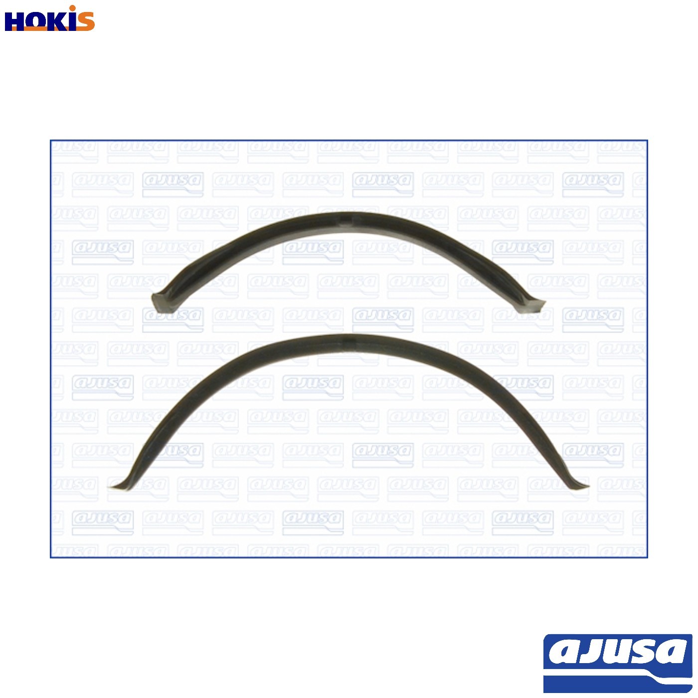 GASKET SET OIL SUMP 59008800 FOR TCD20CD20T 2.0L 4cyl