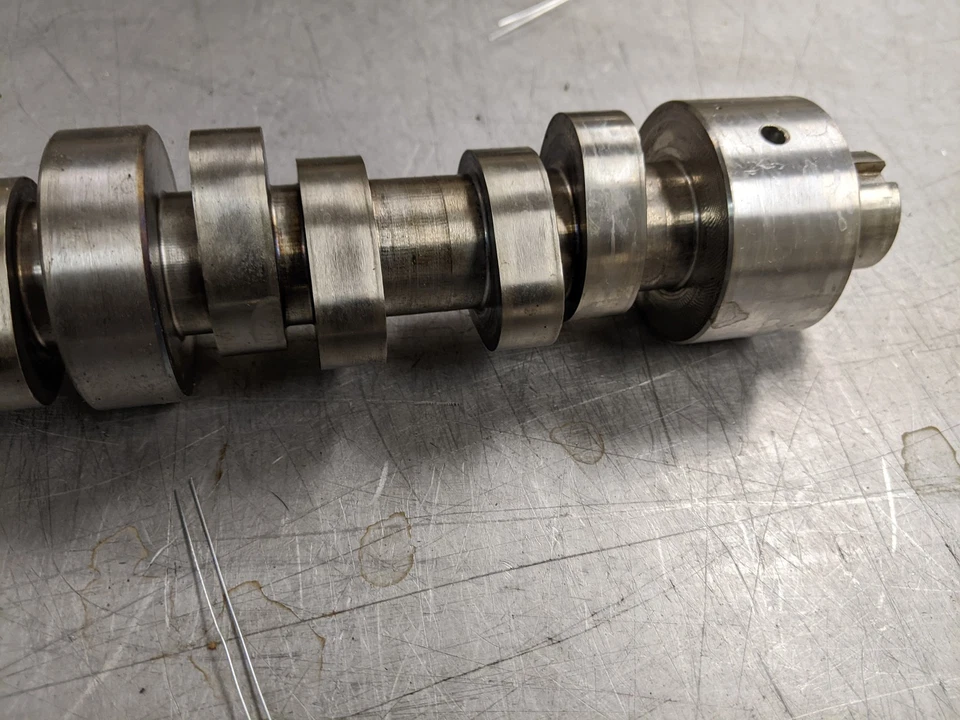 Árbol de levas Ford Taurus 3.0 YF1E6250GA 2002 Foto 2 de 4