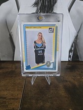 2025 Panini Donruss WNBA - Rated Rookie Hailey Van Lith #88 (RC)