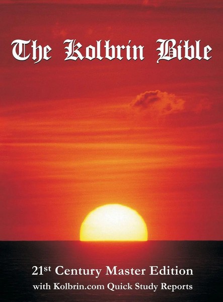 Janice Manning | The Kolbrin Bible | Buch | Englisch (2013) | 2 | Gebunden-image