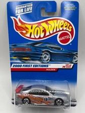 HOT WHEELS Hot Wheels Mattel JAGUAR XK8 Jaguar