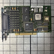 Digi Acceleport PCI 50000490-05 G 8r 920 PCI assy. 55000536-05