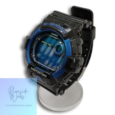 CASIO G-SHOCK G-8900A Herrenuhr