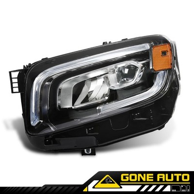 Fit For 2020-2023 Mercedes Benz GLB250 New LED Headlight Lamp Left Driver Side