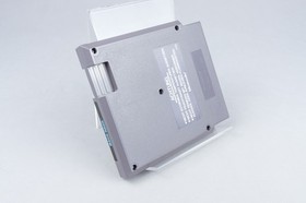 Nintendo NES *Mach Rider* OVP CIB PAL B MR-EEC/FRG Bienengr&auml;ber +