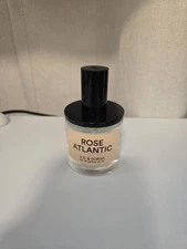 D.S. & Durga Rose Atlantic Eau De Parfum